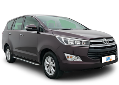 Toyota Innova Crysta-img